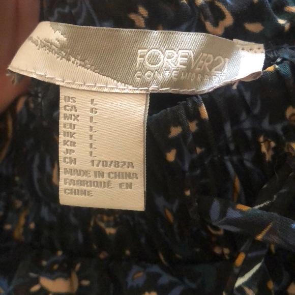 Patterned pants - Picture 3 of 3